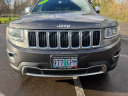 Thumbnail image of 2014 Jeep Grand Cherokee at Treasure Auto Sales