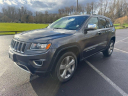 Thumbnail image of 2014 Jeep Grand Cherokee at Treasure Auto Sales