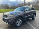 Thumbnail image of 2014 Jeep Grand Cherokee at Treasure Auto Sales