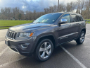 Thumbnail image of 2014 Jeep Grand Cherokee at Treasure Auto Sales