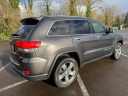 Thumbnail image of 2014 Jeep Grand Cherokee at Treasure Auto Sales