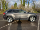 Thumbnail image of 2014 Jeep Grand Cherokee at Treasure Auto Sales