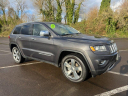 Thumbnail image of 2014 Jeep Grand Cherokee at Treasure Auto Sales