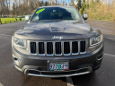 Thumbnail image of 2014 Jeep Grand Cherokee at Treasure Auto Sales
