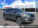 Thumbnail image of 2021 Nissan Rogue at Woodbury Nissan NEW