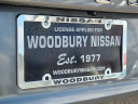Thumbnail image of 2021 Nissan Rogue at Woodbury Nissan NEW