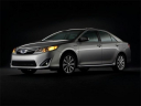 Thumbnail image of 2012 Toyota Camry at Commonwealth Chevrolet Inc.
