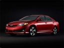 Thumbnail image of 2012 Toyota Camry at Commonwealth Chevrolet Inc.