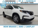 Thumbnail image of 2022 Honda Pilot at PerformanceHonda of Fairfield, OH