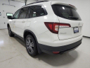 Thumbnail image of 2022 Honda Pilot at PerformanceHonda of Fairfield, OH