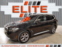 Thumbnail image of 2024 BMW X3 at Elite Import Group