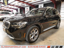 Thumbnail image of 2024 BMW X3 at Elite Import Group