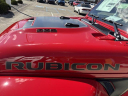 Thumbnail image of 2025 Jeep Wrangler at 7 EM Used