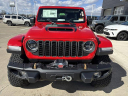 Thumbnail image of 2025 Jeep Wrangler at 7 EM Used