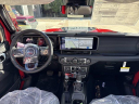 Thumbnail image of 2025 Jeep Wrangler at 7 EM Used