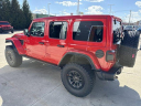 Thumbnail image of 2025 Jeep Wrangler at 7 EM Used