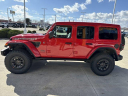 Thumbnail image of 2025 Jeep Wrangler at 7 EM Used