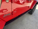 Thumbnail image of 2025 Jeep Wrangler at 7 EM Used
