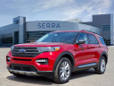 Thumbnail image of 2022 Ford Explorer at Serra Ford Farmington Hills