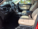 Thumbnail image of 2022 Ford Explorer at Serra Ford Farmington Hills
