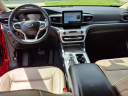 Thumbnail image of 2022 Ford Explorer at Serra Ford Farmington Hills