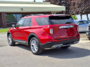 Thumbnail image of 2022 Ford Explorer at Serra Ford Farmington Hills