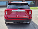 Thumbnail image of 2022 Ford Explorer at Serra Ford Farmington Hills