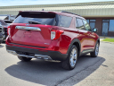 Thumbnail image of 2022 Ford Explorer at Serra Ford Farmington Hills