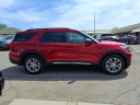 Thumbnail image of 2022 Ford Explorer at Serra Ford Farmington Hills