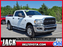 2024 Ram 2500 Big Horn at Del Toyota