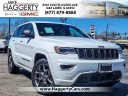 Thumbnail image of 2021 Jeep Grand Cherokee at Mike Haggerty Buick GMC