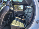 Thumbnail image of 2021 Jeep Grand Cherokee at Mike Haggerty Buick GMC