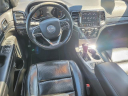Thumbnail image of 2021 Jeep Grand Cherokee at Mike Haggerty Buick GMC