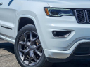 Thumbnail image of 2021 Jeep Grand Cherokee at Mike Haggerty Buick GMC