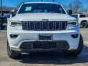 Thumbnail image of 2021 Jeep Grand Cherokee at Mike Haggerty Buick GMC