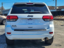 Thumbnail image of 2021 Jeep Grand Cherokee at Mike Haggerty Buick GMC