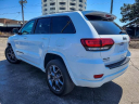 Thumbnail image of 2021 Jeep Grand Cherokee at Mike Haggerty Buick GMC