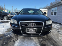 Thumbnail image of 2008 Audi A8 L at CARS ON 15