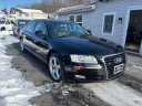 Thumbnail image of 2008 Audi A8 L at CARS ON 15