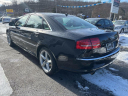 Thumbnail image of 2008 Audi A8 L at CARS ON 15