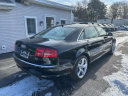 Thumbnail image of 2008 Audi A8 L at CARS ON 15