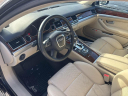Thumbnail image of 2008 Audi A8 L at CARS ON 15