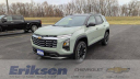 Thumbnail image of 2025 Chevrolet Trailblazer at Eriksen Chevrolet Buick NEW