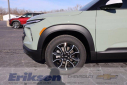 Thumbnail image of 2025 Chevrolet Trailblazer at Eriksen Chevrolet Buick NEW