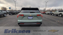 Thumbnail image of 2025 Chevrolet Trailblazer at Eriksen Chevrolet Buick NEW