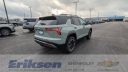 Thumbnail image of 2025 Chevrolet Trailblazer at Eriksen Chevrolet Buick NEW