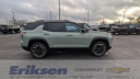 Thumbnail image of 2025 Chevrolet Trailblazer at Eriksen Chevrolet Buick NEW