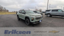 Thumbnail image of 2025 Chevrolet Trailblazer at Eriksen Chevrolet Buick NEW
