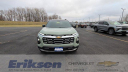 Thumbnail image of 2025 Chevrolet Trailblazer at Eriksen Chevrolet Buick NEW