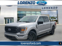 Thumbnail image of 2023 Ford F-150 at LorenzoFord-New of Homestead, FL